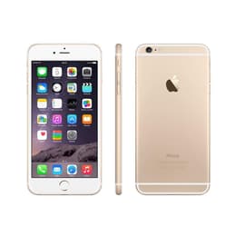 iPhone 6s 16GB - ゴールド - Simフリー