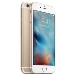 iPhone 6s 16GB - ゴールド - Simフリー