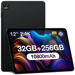 Doogee T20 Ultra (2023) 256GB - Wi-Fi + 4G - ブラック