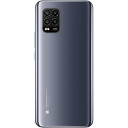 Xiaomi Mi 10 Lite 5G 128GB - グレー - Simフリー - Au版