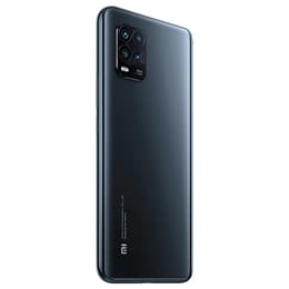 Xiaomi Mi 10 Lite 5G 128GB - グレー - Simフリー - Au版