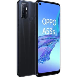 Oppo A53S 128GB - ブラック - Simフリー