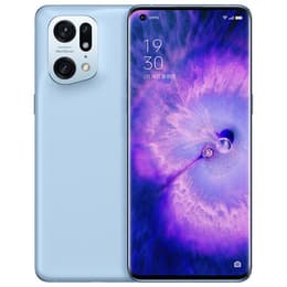 Oppo Find X5 Pro 256GB - ブルー - Simフリー