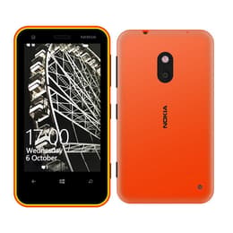 Lumia 620 8GB - オレンジ - Simフリー