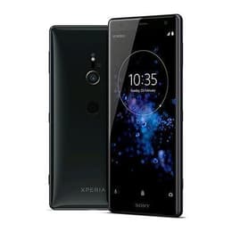 Xperia XZ2 64GB - ブラック - Simフリー