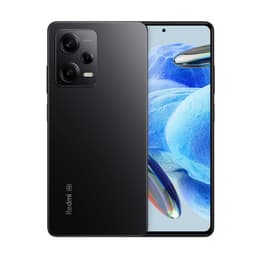 Xiaomi Redmi Note 12 Pro 256GB - ブラック - Simフリー