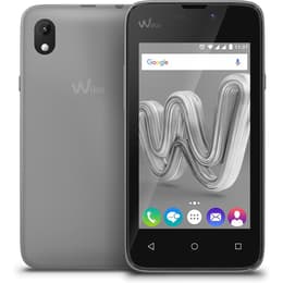 Wiko Sunny Max 8GB - シルバー - Simフリー