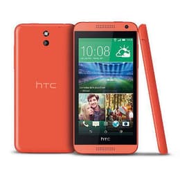 HTC Desire 610 8GB - コーラル - Simフリー