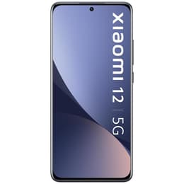 Xiaomi 12 256GB - グレー - Simフリー