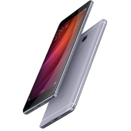 Xiaomi Redmi Note 4 64GB - ダークグレー - Simフリー