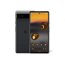 Google Pixel 6a 128GB - ブラック - Simフリー