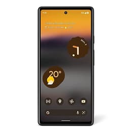 Google Pixel 6a GB チャコール SIMフリー 整備済み再生品