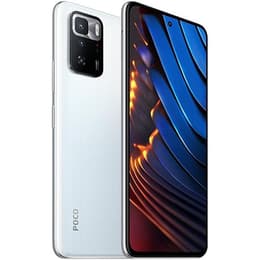 Xiaomi Poco X3 GT 128GB - ホワイト - Simフリー