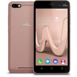 Wiko Lenny3 16GB - ローズゴールド - Simフリー