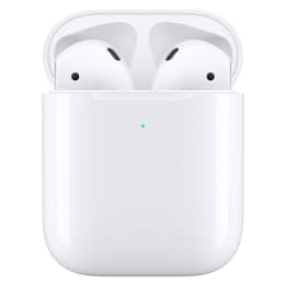 Apple AirPods 第2世代 (2019) - Wireless 充電ケース