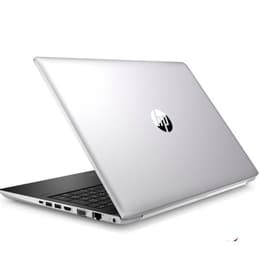 Hp ProBook 450 G5 15" (2017) - 2.5 GHz - SSD 512 GB - 8 Go - JIS配列キーボード