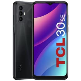 TCL 30 SE 64GB - グレー - Simフリー