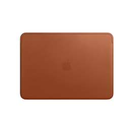 Apple 革のケース MacBook 16" - Magsafe - レザー ブラウン