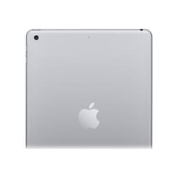 iPad 9.7 インチ 第6世代 - 2018 - Wi-Fi - 128 GB - シルバー