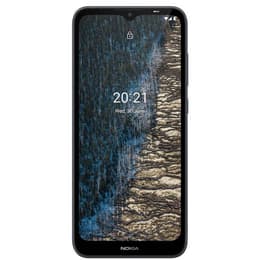 Nokia C20 32GB - ブラック - Simフリー