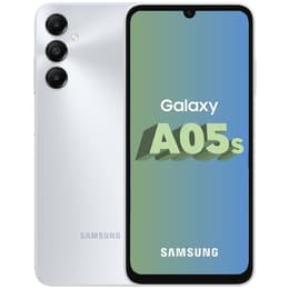 Galaxy A05s 64GB - シルバー - Simフリー
