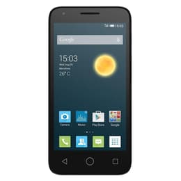 Alcatel Pixi 3 (10) 8GB - ブラック - Simフリー