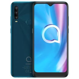 Alcatel 1SE (2020) 64GB - グリーン - Simフリー