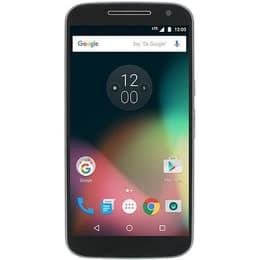 Lenovo Moto G4 8GB - ブラック - Simフリー