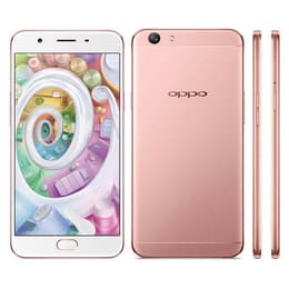 Oppo F1S 64GB - ピンク - Simフリー