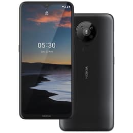 Nokia 5.3 64GB - ブラック - Simフリー