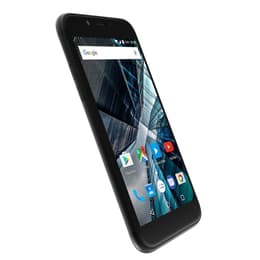 Archos Sense 50DC 16GB - ブラック - Simフリー