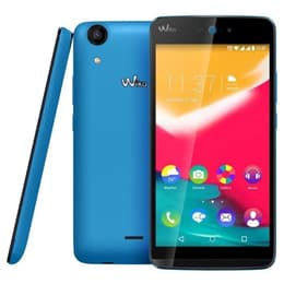 Wiko Rainbow Jam 4G 8GB - ブルー - Simフリー