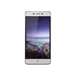 ZTE Blade A452 8GB - ホワイト - Simフリー