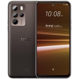HTC U23 Pro 256GB - ブラック - Simフリー