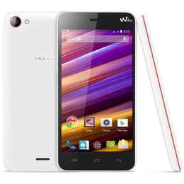 Wiko Jimmy 4GB - オレンジ - Simフリー