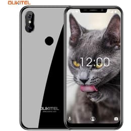 Oukitel C13 Pro 16GB - ブラック - Simフリー