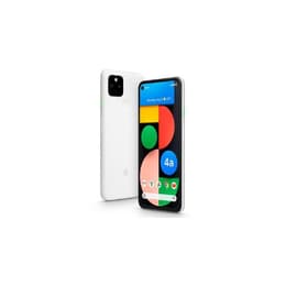 Google Pixel 4a 5G 128GB - ホワイト - Simフリー