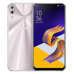 Asus ZenFone 5 64GB - シルバー - Simフリー