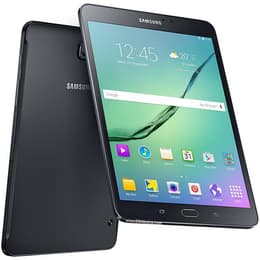 Galaxy Tab S2 (2015) 32GB - Wi-Fi + 4G - ゴールド