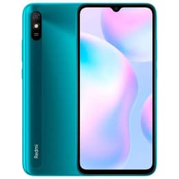 Xiaomi Redmi 9AT 32GB - グリーン - Simフリー