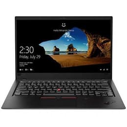 Lenovo ThinkPad X1 Yoga G3 14" (2018) - Core i7 1.9 GHz - SSD 512 GB - 16 GB