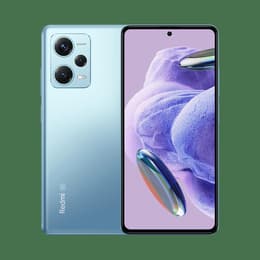 Xiaomi Redmi Note 12 Pro+ 256GB - ブルー - Simフリー