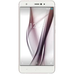 BQ Aquaris X 32GB - ピンク - Simフリー