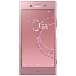 Xperia XZ1 64GB - ピンク - Simフリー