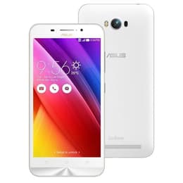 Asus Zenfone Max ZC550KL 16GB - ホワイト - Simフリー
