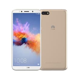 Huawei Y5 Prime (2018) 32GB - ゴールド - Simフリー
