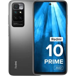 Xiaomi Redmi 10 Prime 128GB - ブラック - Simフリー