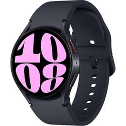 Samsung Galaxy Watch6 Bluetooth + Cellular 44 mm - グレー