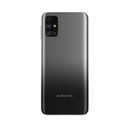 Galaxy M31s 128GB - ブラック - Simフリー