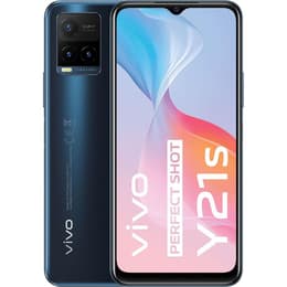 Vivo Y21s 128GB - ブルー - Simフリー